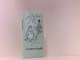 Couverture du produit · Da lächelt der Kavalier!. Bd. 2