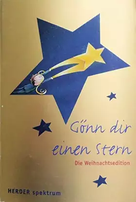 Couverture du produit · Gönn dir einen Stern: Himmlisches im Alltag finden