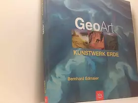 Couverture du produit · GeoArt. Kunstwerk Erde