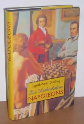Couverture du produit · Die Liebschaften Napoleons