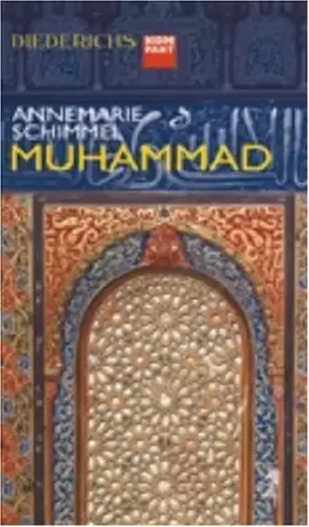 Couverture du produit · Muhammad
