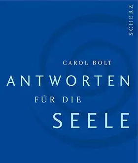 Couverture du produit · Antworten für die Seele