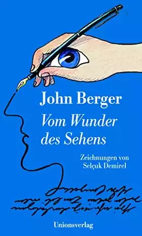 Couverture du produit · Vom Wunder des Sehens: Zeichnungen von Selçuk Demirel