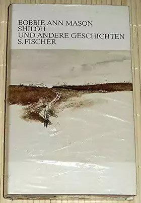 Couverture du produit · Shiloh und andere Geschichten