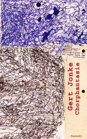 Couverture du produit · Chorphantasie: Konzert für Solo-Dirigent auf der Suche nach dem Orchester