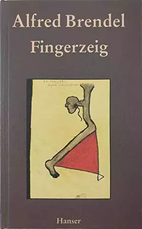 Couverture du produit · Fingerzeig