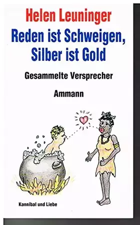 Couverture du produit · Reden ist Schweigen, Silber ist Gold