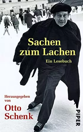 Couverture du produit · Sachen zum Lachen: Ein Lesebuch