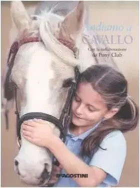 Couverture du produit · Andiamo a cavallo