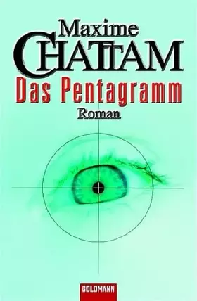 Couverture du produit · Das Pentagramm: Roman (Goldmann Allgemeine Reihe)