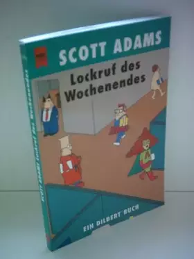 Couverture du produit · Lockruf des Wochenendes