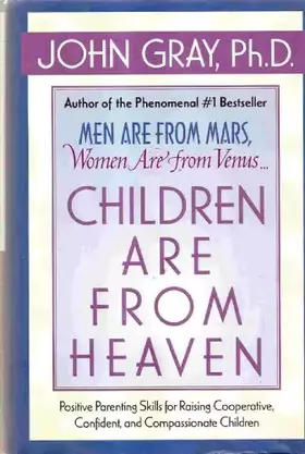 Couverture du produit · Children Are From Heaven