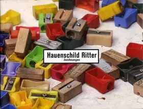 Couverture du produit · Hauenschild - Ritter: Zeichnungen. Landesgalerie Linz 11.11.2004-16.1.2005 (Kataloge der Oberösterreichischen Landesmuseen - Ne