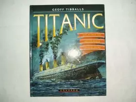 Couverture du produit · Titanic. Der Mythos des 'unsinkbaren' Luxusliners