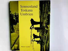 Couverture du produit · Sonnenland Toskana, Umbrien.