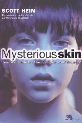 Couverture du produit · Mysterious Skin