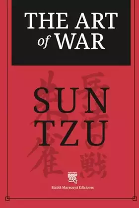 Couverture du produit · The Art of War