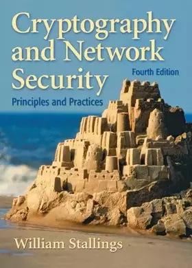 Couverture du produit · Cryptography and Network Security: United States Edition