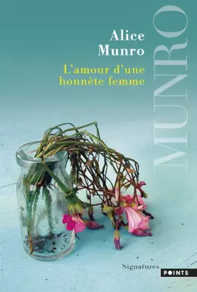 Couverture du produit · L'amour d'une honnête femme