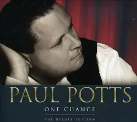 Couverture du produit · Paul Potts Deluxe Edition