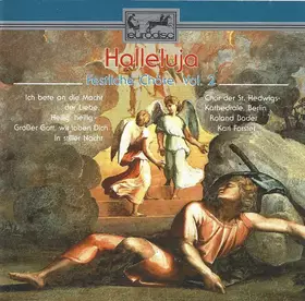 Couverture du produit · Halleluja - Festliche Chöre, Vol. 2