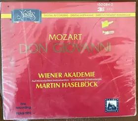 Couverture du produit · Don Giovanni