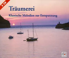 Couverture du produit · Träumerei (Klassische Melodien Zur Entspannung)