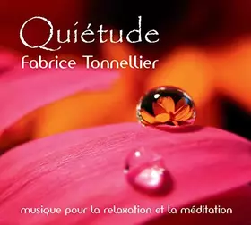 Couverture du produit · Quietude - CD
