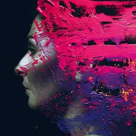 Couverture du produit · Hand. Cannot. Erase.