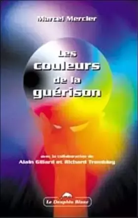 Couverture du produit · Couleurs de la guérison