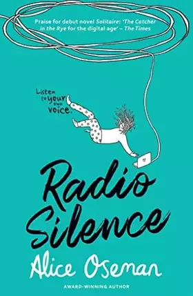 Couverture du produit · Radio Silence