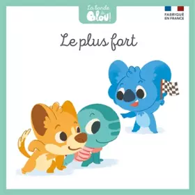 Couverture du produit · Le plus fort