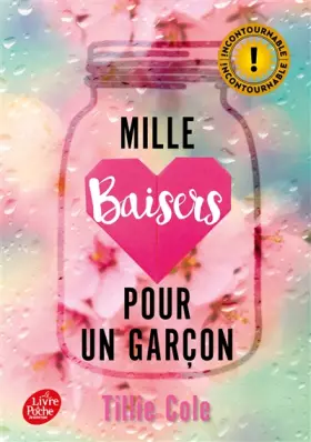 Couverture du produit · Mille Baisers pour un garçon