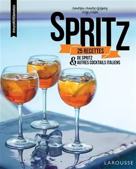 Couverture du produit · Spritz