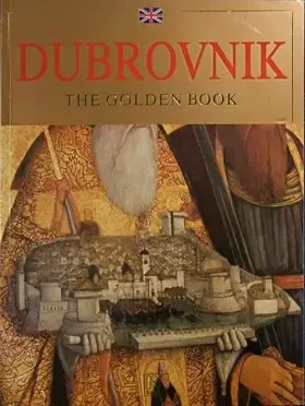 Couverture du produit · Dubrovnik: The Golden Book