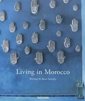 Couverture du produit · VA-25 LIVING IN MOROCCO
