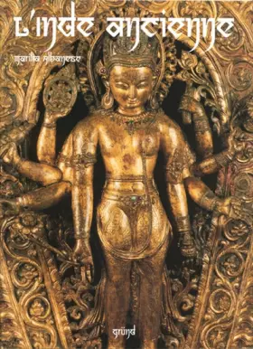 Couverture du produit · INDE ANCIENNE
