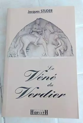 Couverture du produit · Le Vené du Verdier