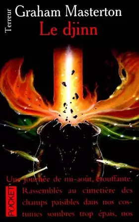 Couverture du produit · Le Djinn