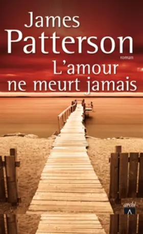 Couverture du produit · L'amour ne meurt jamais