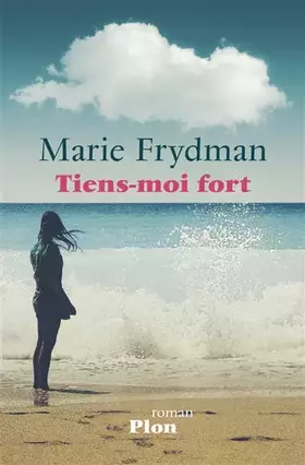 Couverture du produit · Tiens-moi fort