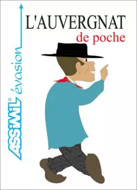 Couverture du produit · L'Auvergnat de poche