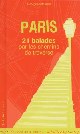 Couverture du produit · Paris