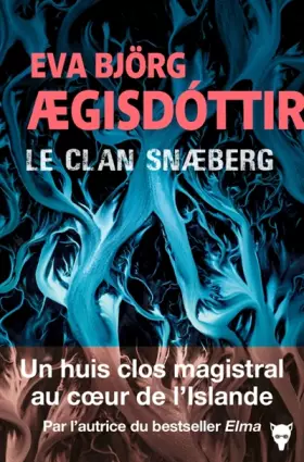 Couverture du produit · Le Clan Snæberg