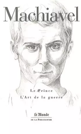 Couverture du produit · LE PRINCE-L'ART DE LA GUERRE (MONDE)