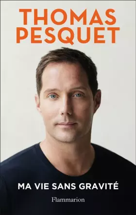 Couverture du produit · Ma vie sans gravité