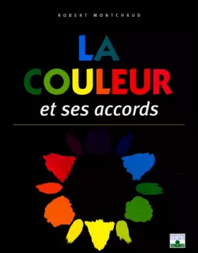 Couverture du produit · La Couleur et ses accords