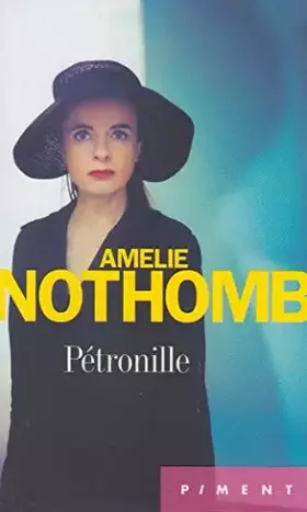 Couverture du produit · PETRONILLE