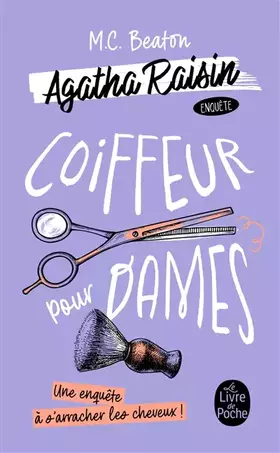 Couverture du produit · Coiffeur pour dames (Agatha Raisin enquête, Tome 8)