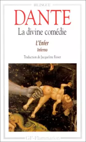Couverture du produit · La Divine Comédie : L'Enfer